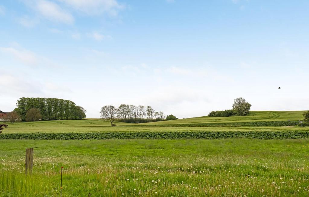 Broagerland Ferielejlighed Sonderborg Grasten Экстерьер фото